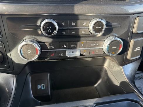Used 2023 Ford F150 Tremor AWD/4WD image 16