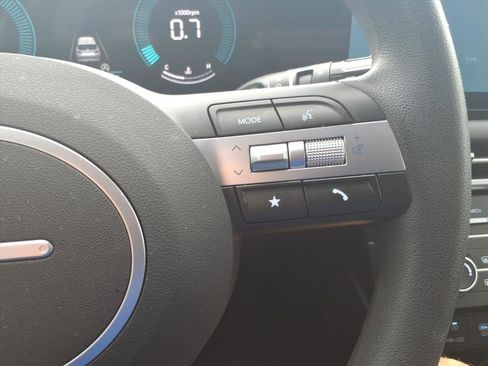 New 2026 Hyundai Tucson SE FWD image 21