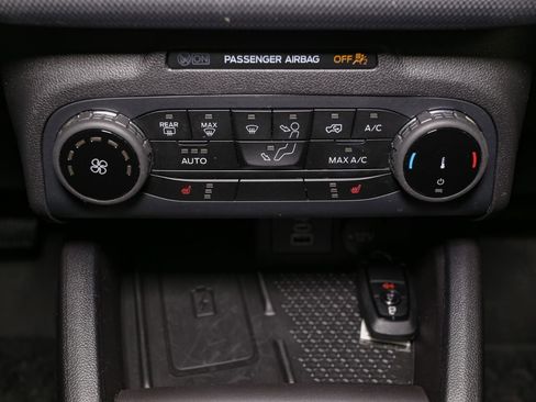 Used 2024 Ford Bronco Sport Big Bend w/ Convenience Package image 32