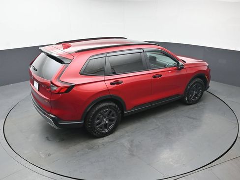 Used 2026 Honda CR-V TrailSport image 41