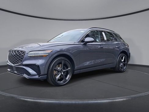 New 2026 Genesis GV70 2.5T Sport Prestige AWD/4WD image 10