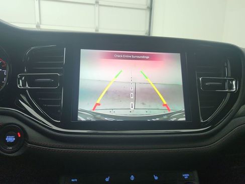 New 2026 Dodge Durango GT AWD/4WD image 24