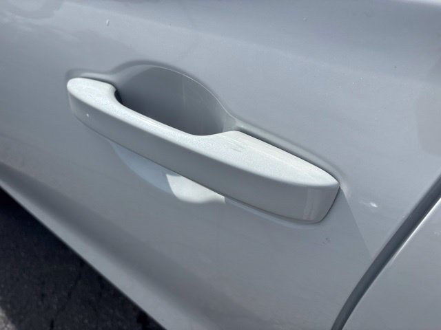 New 2027 Honda HR-V EX-L image 18