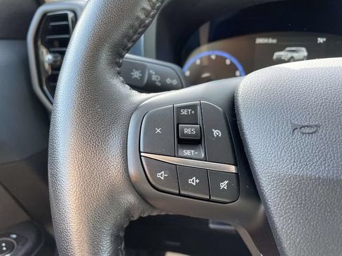 Certified 2023 Ford Bronco Sport Heritage w/ Heritage Convenience Package AWD/4WD image 25