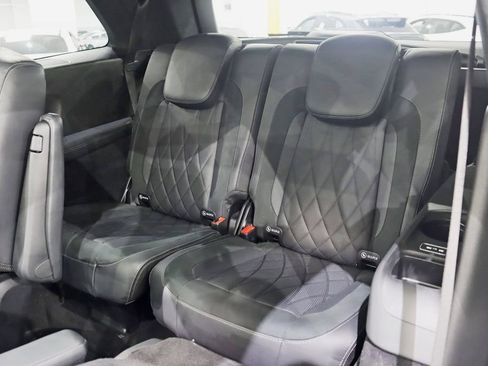 Used 2021 Mercedes-Benz GLS 63 AMG 4MATIC w/ Warmth & Comfort Package image 37
