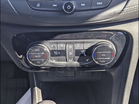 Used 2023 Buick Encore GX Essence w/ Experience Buick Package image 35