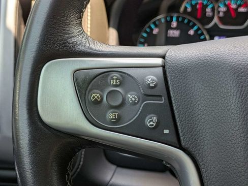 Used 2018 GMC Sierra 1500 SLT AWD/4WD image 27