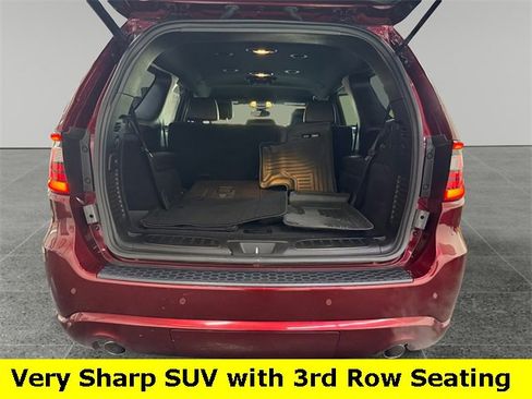 Used 2020 Dodge Durango GT image 15