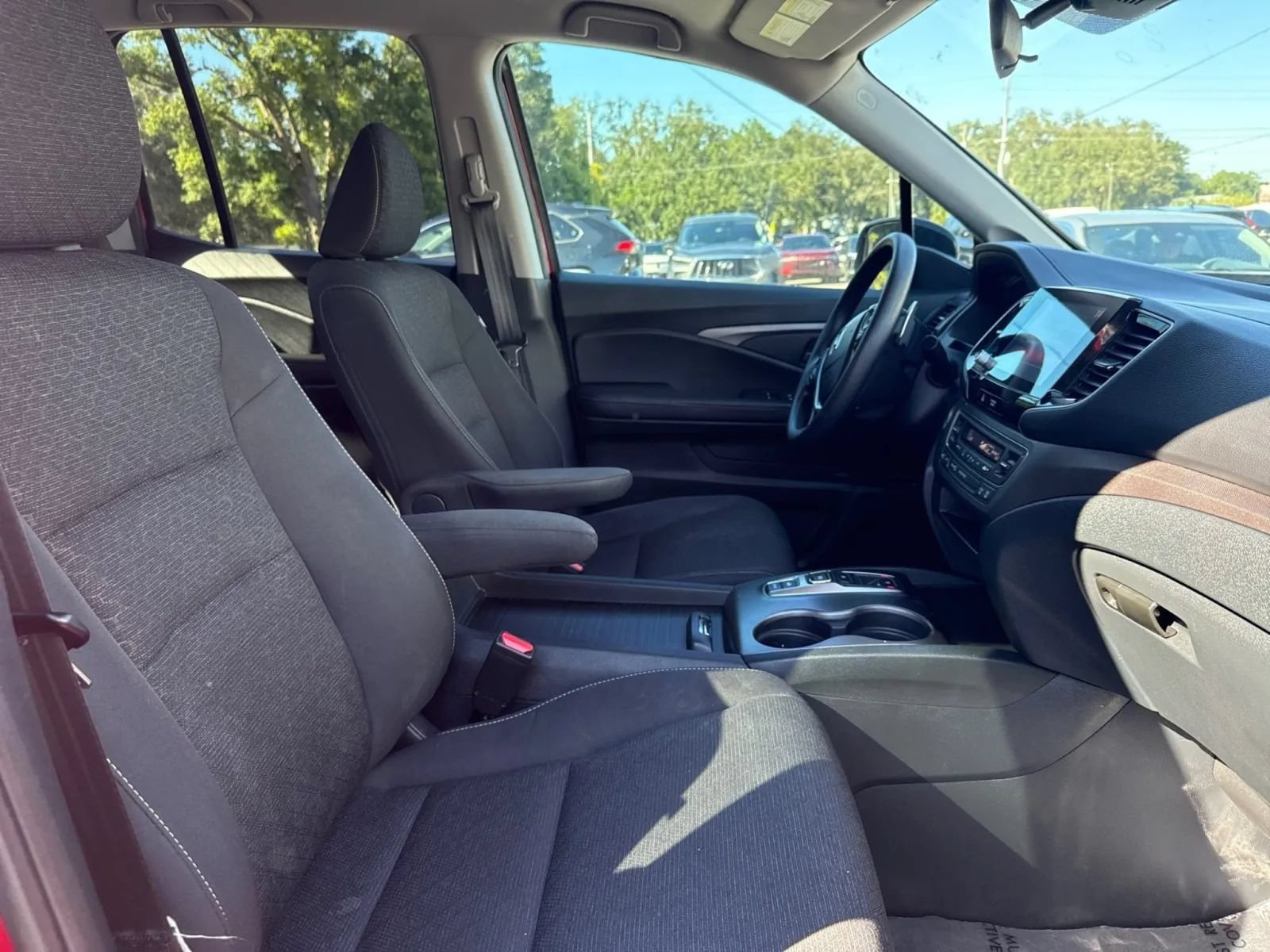 Used 2023 Honda Ridgeline Sport image 14