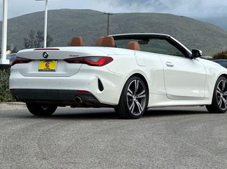 Used 2022 BMW 430i 430i w/ Premium Package 2 video 3