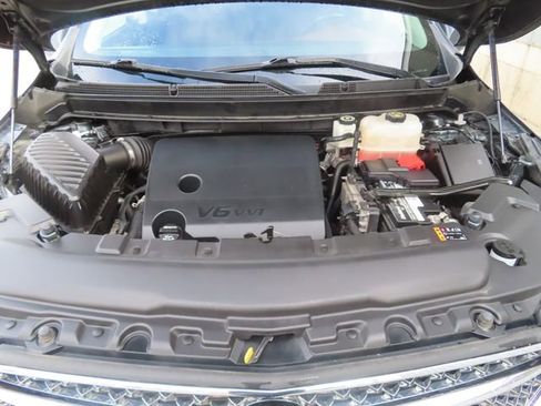 Used 2021 Buick Enclave Avenir w/ Avenir Technology Package image 12