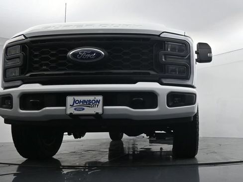 Used 2026 Ford F250 XL w/ STX Appearance Package AWD/4WD image 24