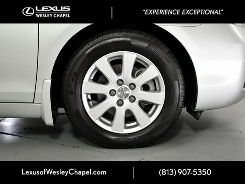 Used 2007 Toyota Camry Hybrid image 5