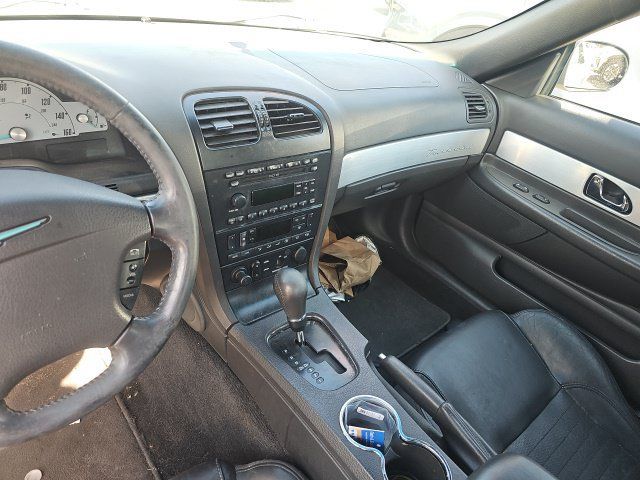 Used 2002 Ford Thunderbird RWD image 10