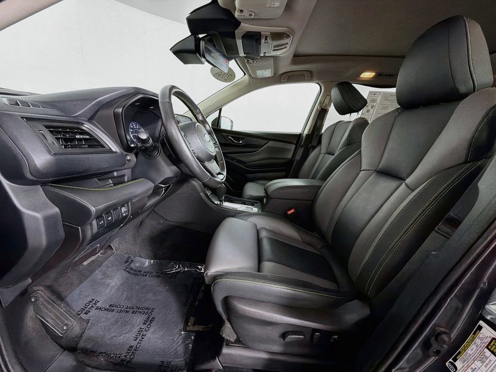 Used 2023 Subaru Ascent Onyx Edition Limited AWD/4WD image 12