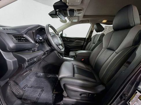 Used 2023 Subaru Ascent Onyx Edition Limited AWD/4WD image 12