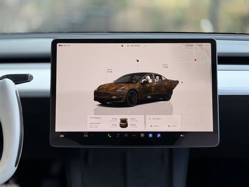 Used 2022 Tesla Model 3 Performance image 46