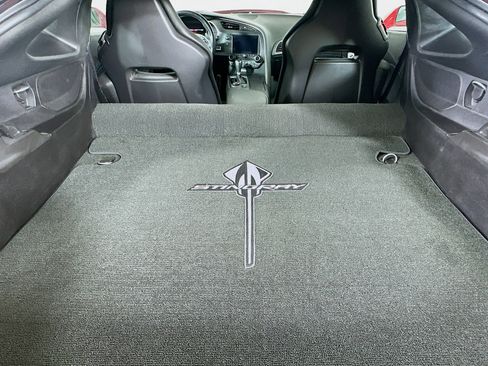 Used 2016 Chevrolet Corvette Stingray Coupe w/ 2LT Preferred Equipment Group image 25