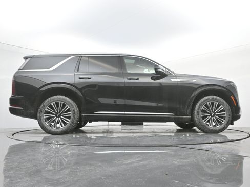 New 2026 Cadillac Escalade IQL Luxury image 20