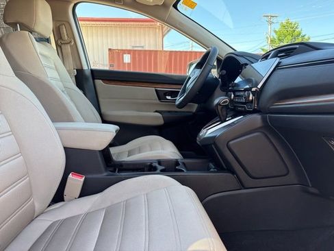 Used 2018 Honda CR-V EX image 13