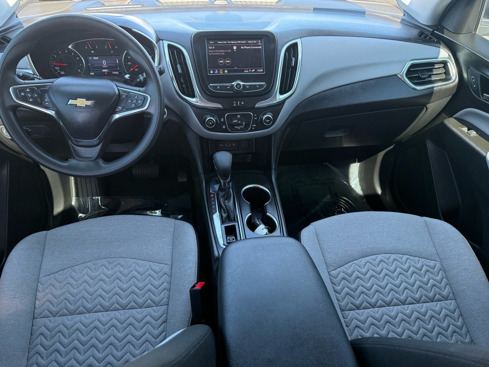 Used 2023 Chevrolet Equinox LS w/ LS Convenience Package AWD/4WD image 28