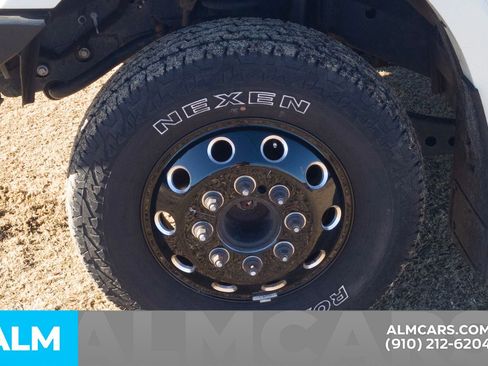 Used 2022 RAM 3500 Limited image 13