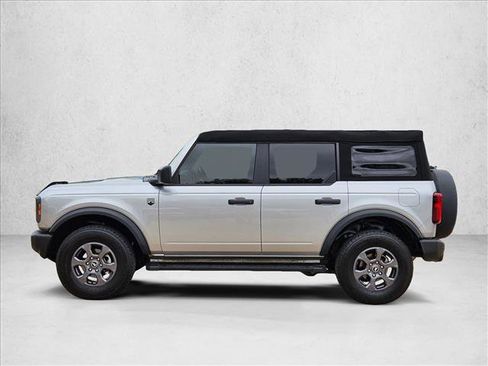 Used 2024 Ford Bronco Big Bend AWD/4WD image 9