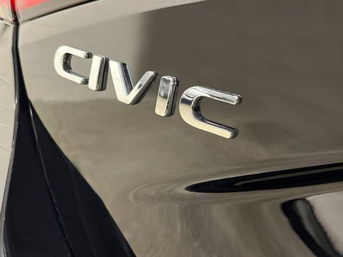 New 2026 Honda Civic Sport image 6