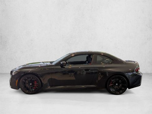 New 2026 BMW M2 w/ Lighting Package RWD image 5