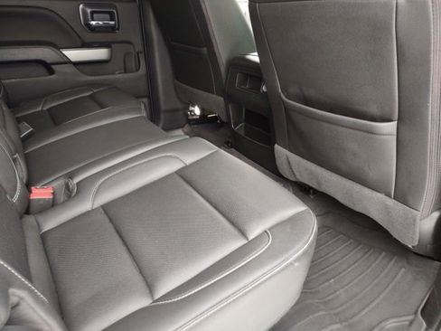 Used 2019 Chevrolet Silverado 2500 LTZ w/ Duramax Plus Package image 20