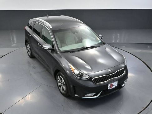 Used 2019 Kia Niro EX FWD image 54