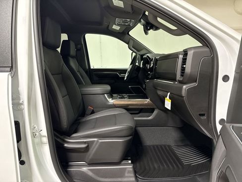 New 2026 Chevrolet Silverado 2500 LT w/ All Star Edition AWD/4WD image 22