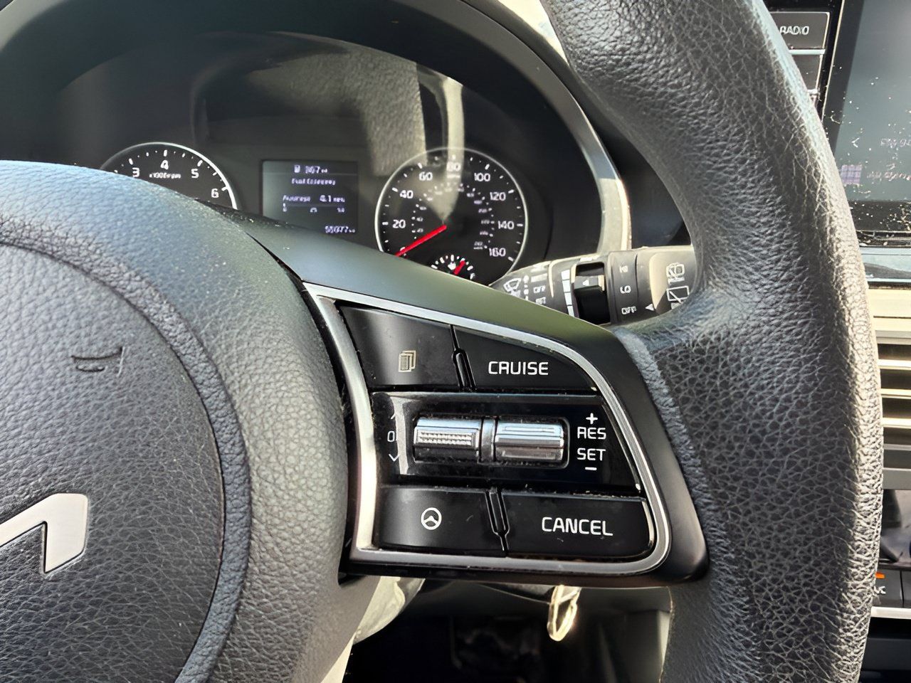 Used 2023 Kia Seltos LX AWD/4WD image 20