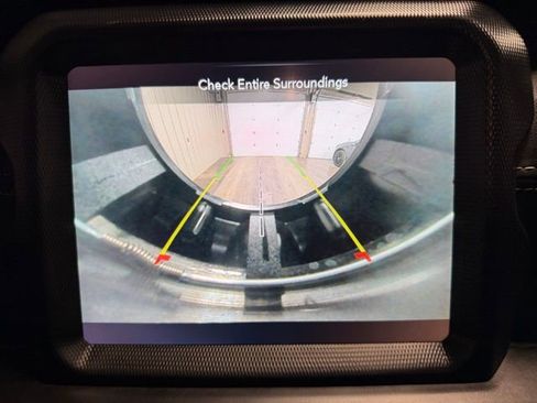 Used 2023 Jeep Wrangler Sahara 4xe w/ Cold Weather Group image 37