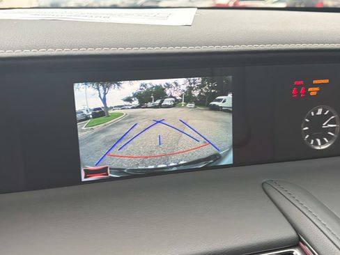 Used 2021 Lexus LC 500 Convertible w/ Touring Package RWD image 19