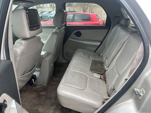 Used 2008 Chevrolet Equinox LTZ image 13