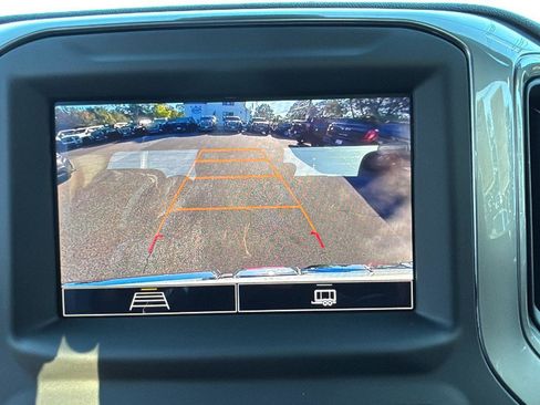 New 2025 GMC Sierra 1500 Pro w/ Pro Value Package image 14