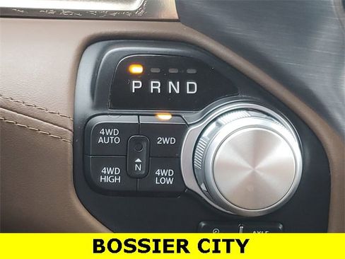 Used 2019 RAM 1500 Limited image 16