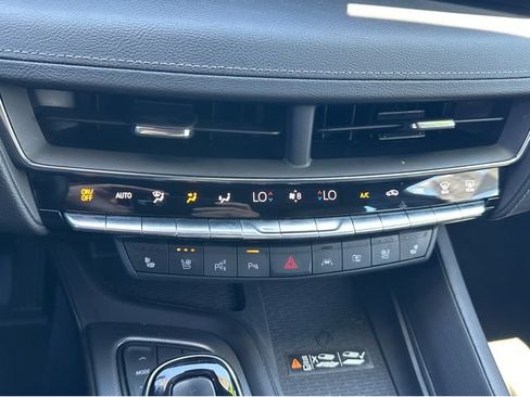 Certified 2025 Cadillac CT5 Premium Luxury w/ Sun And Sound Package AWD/4WD image 22