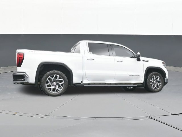 Used 2023 GMC Sierra 1500 SLT w/ SLT Premium Package AWD/4WD image 52