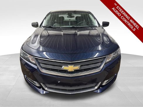 Used 2019 Chevrolet Impala LS image 10