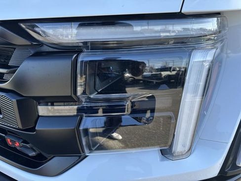 Certified 2025 Ford F150 Raptor w/ Equipment Group 803A Raptor R image 9