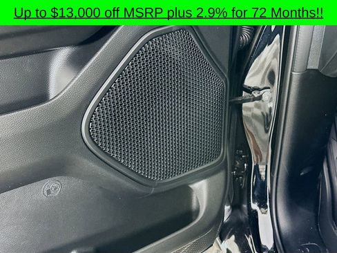 New 2026 RAM 1500 Big Horn image 22