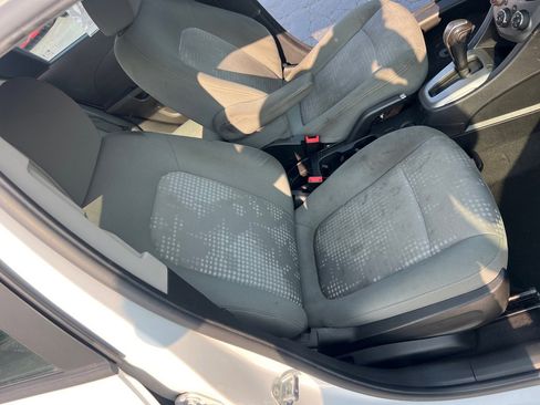 Used 2016 Chevrolet Sonic LS image 21