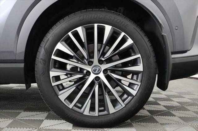 Certified 2026 Lexus RX 350 w/ Convenience Package AWD/4WD image 16