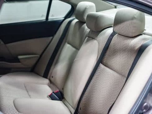 Used 2014 Honda Civic LX image 18