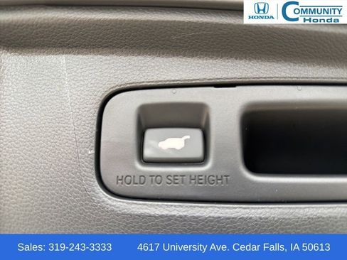 New 2026 Honda CR-V Sport Touring image 17