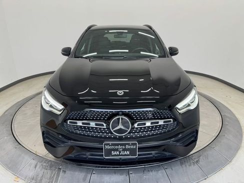 Used 2023 Mercedes-Benz GLA 250 GLA 250 image 13