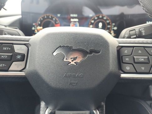 New 2025 Ford Mustang GT Premium image 24