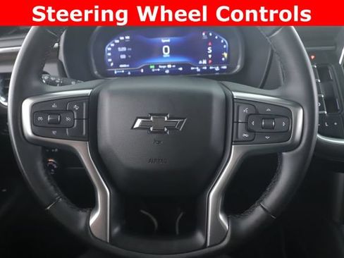 Used 2023 Chevrolet Tahoe Z71 AWD/4WD image 23